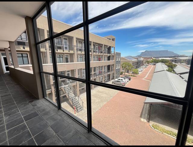 55M² OFFICE TO LET IN CENTURY CITY
